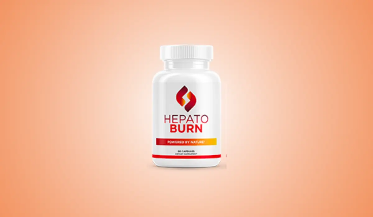 HepatoBurn – Spanish