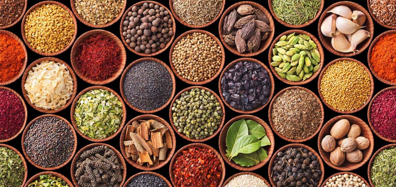 Amantes de productos naturales