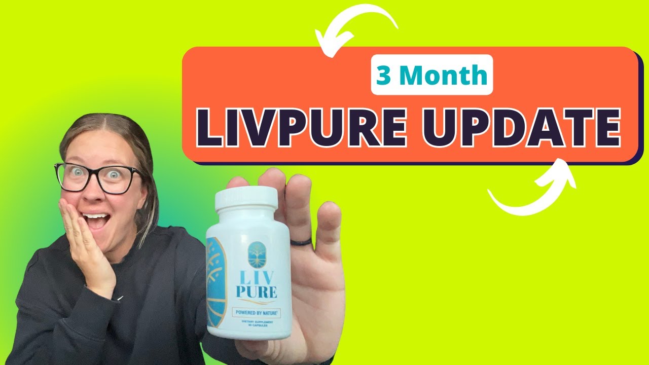 LivPure