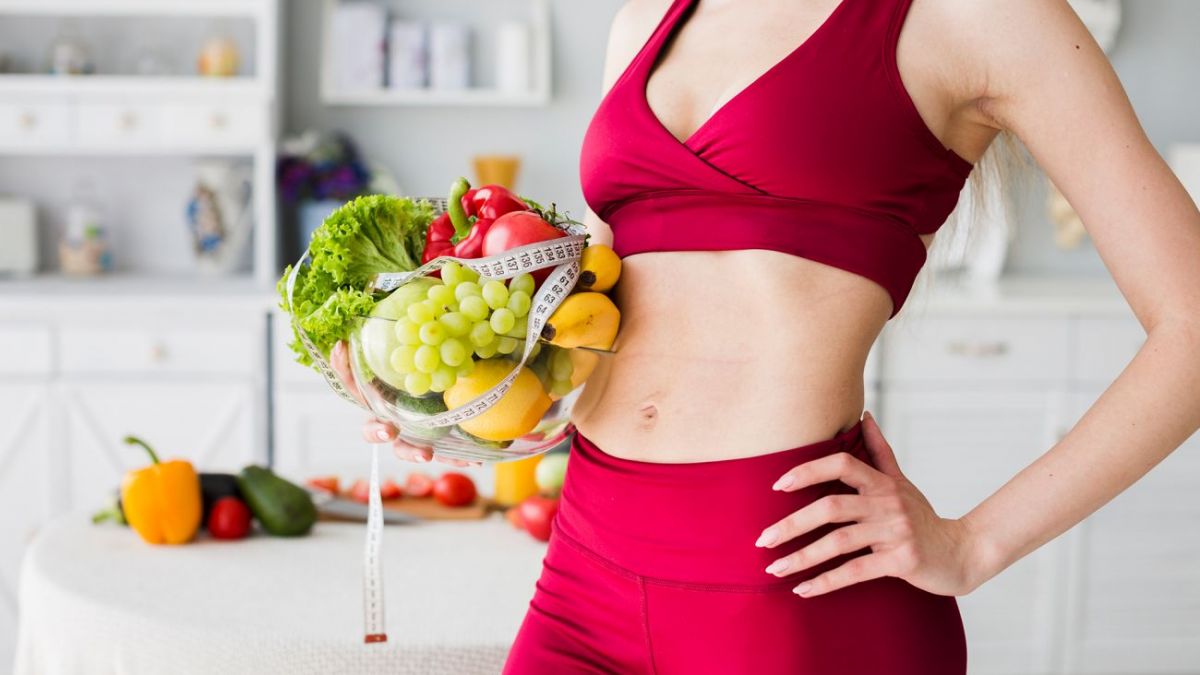 Top Fat Burning